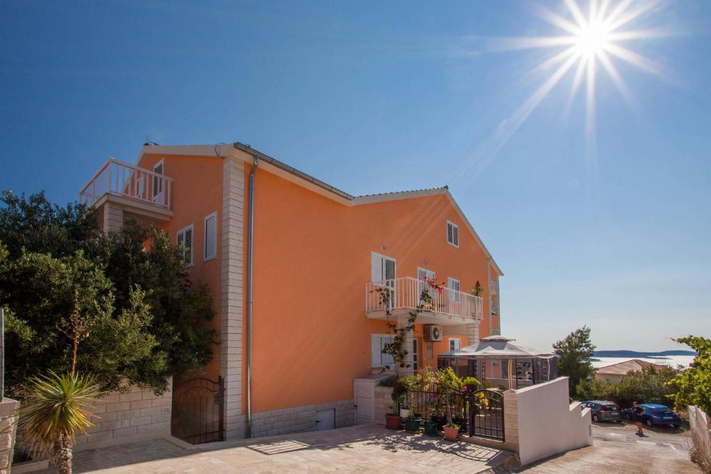 Villa Vera Hvar Town Quarto foto